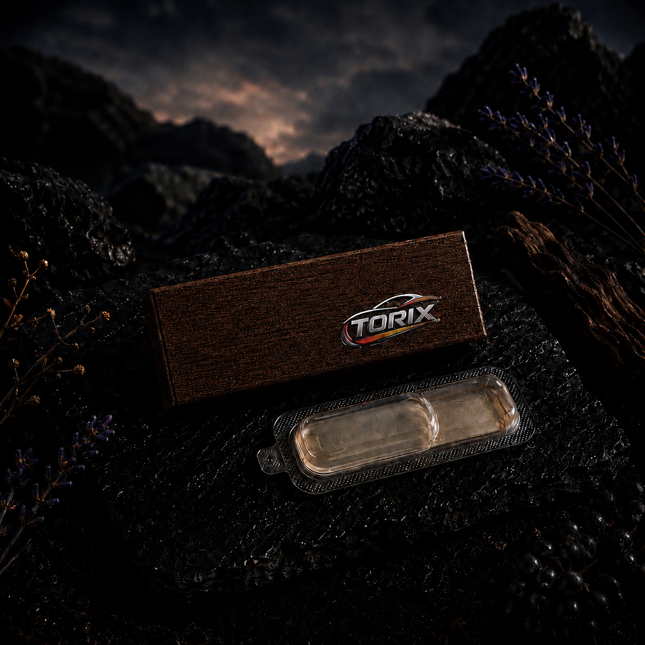 Art of Car Fragrance – Inspired by Libre – palisander