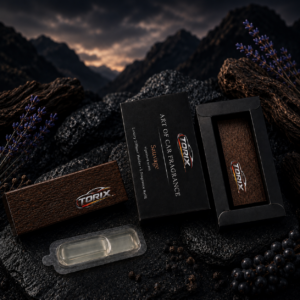 Art of Car Fragrance – Inspired by Libre – wenge