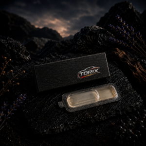 Art of Car Fragrance – Inspired by Sauvage – czarny