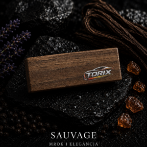 Art of Car Fragrance – Inspired by Sauvage – palisander