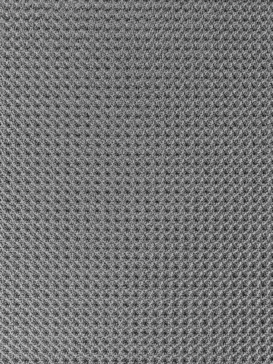Mikrofibra Premium Do Szyb i Luster – 400 GSM 40 × 40 cm – szara