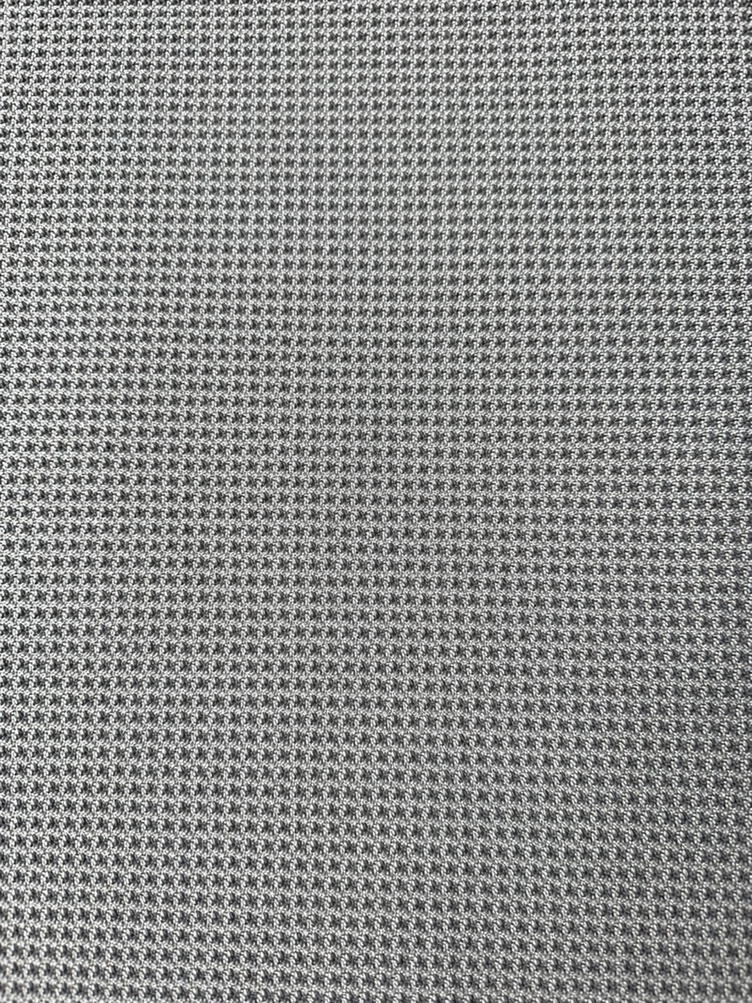 Mikrofibra Premium Do Szyb i Luster – 400 GSM 40 × 40 cm szara Pakiet 10 szt. - obrazek 4
